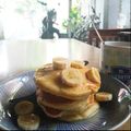 Cooksnap dari misbahulhanifa untuk resep Buttermilk Pancake