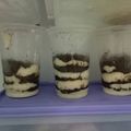 Cooksnap dari Mamimez Arum untuk resep Oreo cheesecake (gampang bgt)