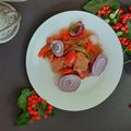 Сooksnap від Альона, який(а) приготував(ла) Тушковане м‘ясо (з овочами в соєво-томатному соусі).