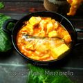 Cooksnap dari Corrie Permadi untuk resep Sarden Tahu