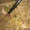 Cooksnap dari Dewi Shinta untuk resep Asinan Sayur Khas Betawi