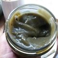 Cooksnap dari Michico Octavian untuk resep Matcha spread 🍵🍯 (selai matcha) selai greentea