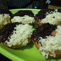 Cooksnap dari Bunda Ara untuk resep Donat Kentang Empuk