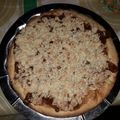 El cooksnap de silvanavivar cuando hizo Tarta de coco.