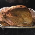 doctorwho30's cooksnap of when they made Savory herb rub roasted turkey.