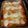 El cooksnap de jluiscaro63 cuando hizo Pastel de macarrones con salsa de queso azul.