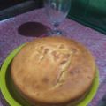 Cooksnap dari Tinoel untuk resep Bolu Tape Super Lembut