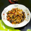 Cooksnap dari Simakke untuk resep Terong Ungu Saus Tiram
