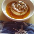 Cooksnap của Quỳnh Như khi họ làm theo món Bánh Flan trứng mềm mịn