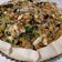 El cooksnap de Gustavo cuando hizo Tarta de verduras 🌽🥕🥔🧅.