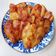Cooksnap dari Ummu Khal Kitchen untuk resep 24.1~ Pisang Goreng Madu Bu Nanik