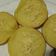 Cooksnap dari Khadija Firdaus untuk resep Kue lumpur ubi kuning lumer lembut