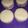 El cooksnap de Yesica Moreno cuando hizo Alfajores de maicena.