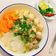 Cooksnap của Haiyenie khi họ làm theo món Canh nui củ quả nấu thịt