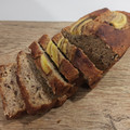 El cooksnap de Maialen Mai Mai Mai cuando hizo Banana bread básico.