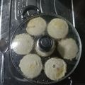 Cooksnap dari Mamak ika btik untuk resep Apem Jawa