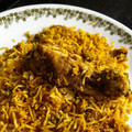 Karan Tripathi (Food Fanatic)'s cooksnap of when they made Chicken Biryani.
