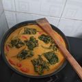 Cooksnap dari aulia lintang untuk resep Buntil Daun Singkong