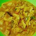 Cooksnap dari Megadischa putri untuk resep Tongseng Tetelan Sapi
