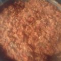 El cooksnap de Faby Barajitas🇲🇽🌻🌻 cuando hizo ¡Frijoles refritos!.