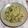 El cooksnap de Mavi cuando hizo Risotto de espárragos verdes con caldo de alcachofas.