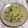 El cooksnap de Mavi cuando hizo Risotto de espárragos verdes con caldo de alcachofas.