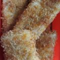 Cooksnap dari 🍓 Dapur asma 🍓 untuk resep Risol Wortel Kentang Sosis