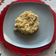 El cooksnap de Mario Montenegro Salgado cuando hizo Risotto de pollo al azafrán.