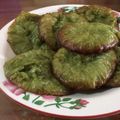 Cooksnap dari TLeinawati untuk resep Kue Cucur nyarang