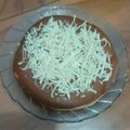 Cooksnap dari Purwati Meiyana untuk resep Pancake irit 1 telur super simple