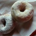 Cooksnap dari nitnutz untuk resep Donat kentang endess empuk minul minul