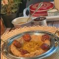 صورة من أُمْ بَاسِمْ الامير🇸🇦🇸🇦🇸🇦🇸🇦، شاركها بعد تجربة وصفة عريكة جنوبية