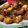 El cooksnap de Solange Vera cuando hizo Buñuelos de manzana.