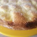 El cooksnap de MALVINA cuando hizo Torta matera.