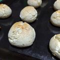 El cooksnap de martin guillermo cuando hizo Chipá paraguayo - el  verdadero :).