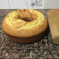 El cooksnap de Tefi cuando hizo BUDÍN DE LIMÓN ⚡🍋.