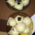 Cooksnap dari Icha Siimochypink untuk resep Pao isi coklat