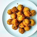 Cooksnap dari Astiya Lestari untuk resep Telur kelapa parut goreng
