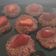 El cooksnap de Ayelen Savia cuando hizo Galletas de frutilla🍓 solo 3 ingredientes🍓 bajas en calorías.
