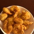 Cooksnap dari Lisa Lisa untuk resep Udang tempura mudah dan simple