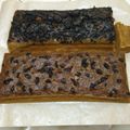 Cooksnap dari Sarie Widia untuk resep Bolu pisang kukus