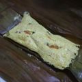Cooksnap dari Kalsum Bahasoan untuk resep Pepes Tahu