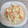 El cooksnap de Alicita cuando hizo Coleslaw sin azúcar.