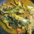 Cooksnap dari siti salami untuk resep Pesmol ikan patin