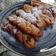 Cooksnap dari rhistya harlin untuk resep Donat kepang korea (korean twisted doughnut)