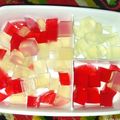 Cooksnap dari zesa untuk resep Jelly candy / permen agar agar