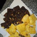El cooksnap de nil cuando hizo Bizcochitos azucarados tipo "9 de oro" sin manteca.