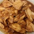 Cooksnap dari Vanny Tan untuk resep Daging tumis jahe