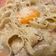 su su 的 Carbonara 奶油蛋黃義大利麵 cooksnap