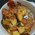 Cooksnap dari Ang Yuli untuk resep Pindang Ikan Nila